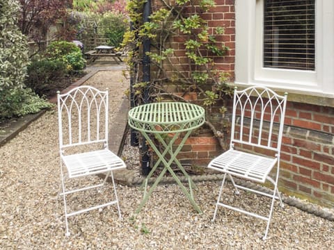 Outdoor area | Chinewrde, Wells-next-the-Sea