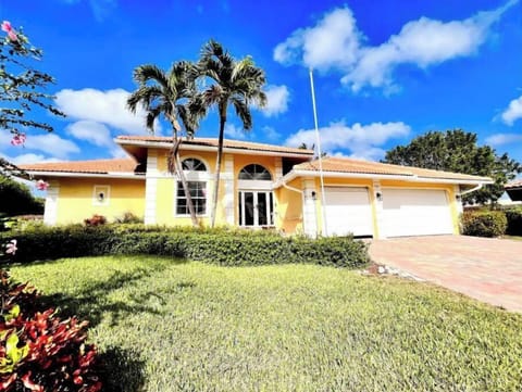 Newly Remodeled home with new furniture