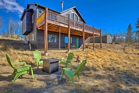 Jefferson Vacation Rental | 3BR | 2BA | 2,014 Sq Ft | Stairs Required