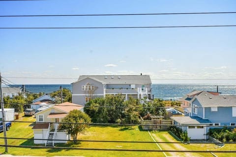 Amazing Views from your main living space.