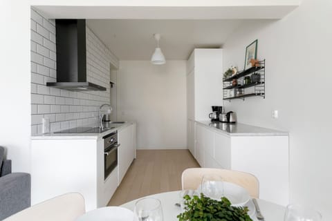 Premium Apartment | Interior