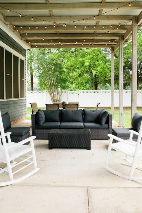 Book your stay here today!