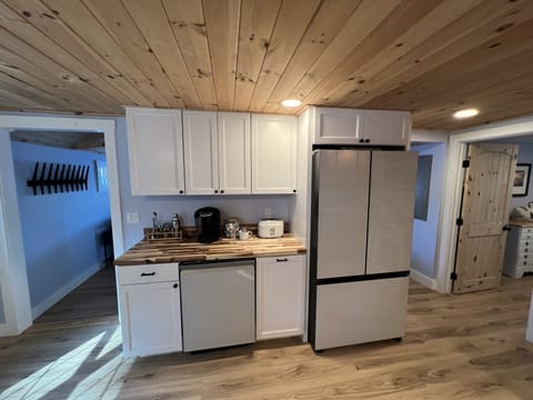 Filled with everything you need to cook, including spices