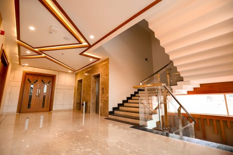 Staircase