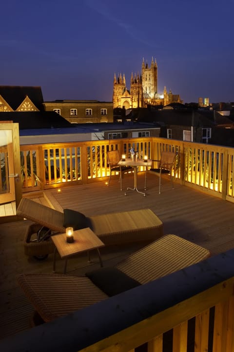 Fabulous Suite | Terrace/patio