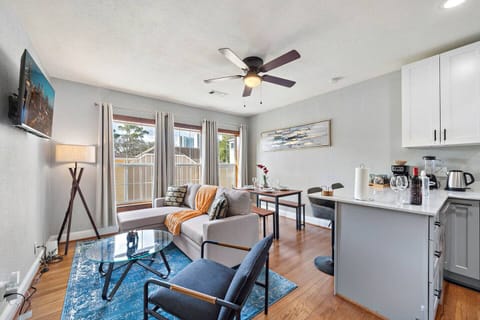 Perfectly designed to accommodate all your family and friends comfortably