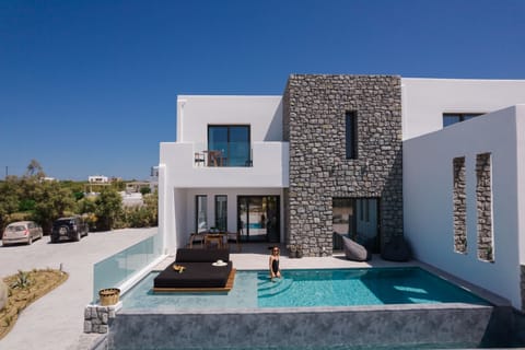 Private pool