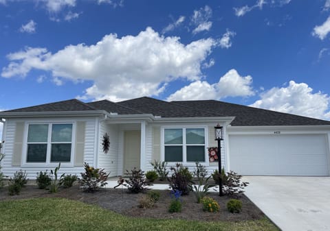 4433 Whittington Circle