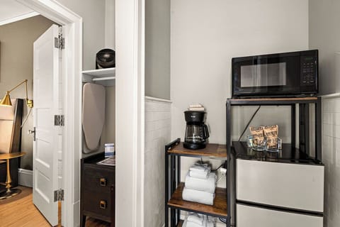 Superior Room, 1 King Bed, Jetted Tub | Pillowtop beds, individually decorated, individually furnished