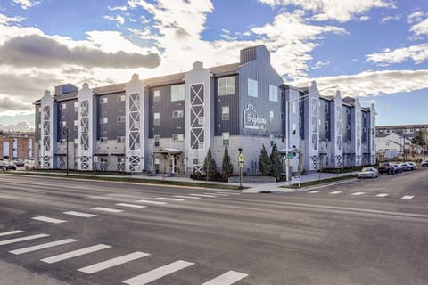 Bringham’s Mill Apartments