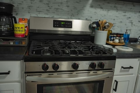 Chef section & Coffee lovers 