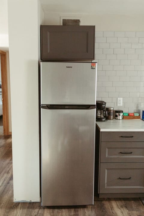 Coffee and Appliances