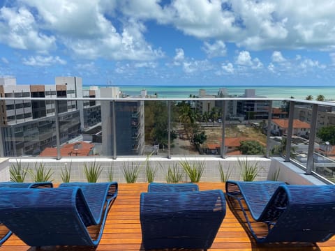 Comfort Apartment | Property grounds