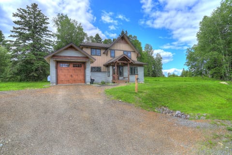 Welcome to Rangeley Daydream!