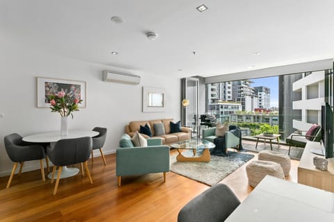Apartment Images