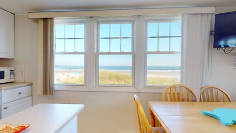 Ocean views