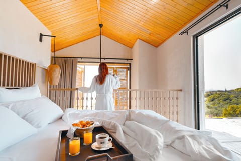Loft Suite Mountain View | Mountain view