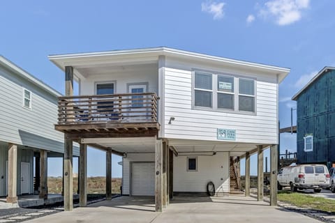 Picture-perfect front exterior designed to impress and inspire.