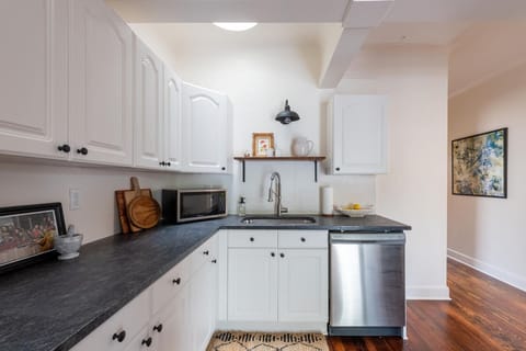 full size dishwasher