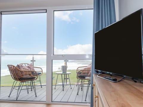 Cottage | View from property