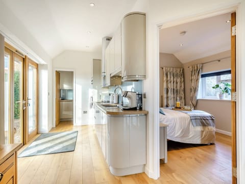 Kitchen | Larks Nest, Diss