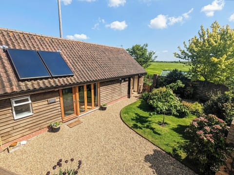 Exterior | Larks Nest, Diss