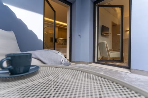 Superior Apartment | Terrace/patio