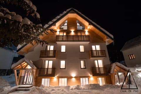 Building design
