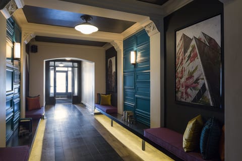 Hallway