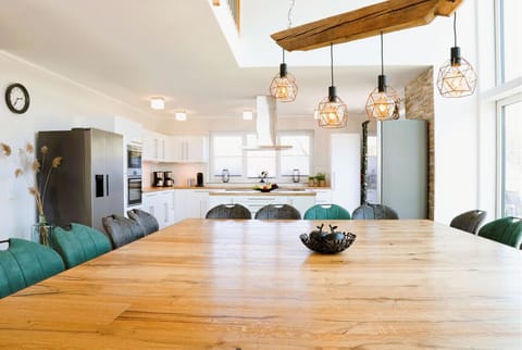 Stilvoll speisen – Design trifft auf Wohlfühl-Atmosphäre