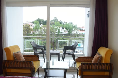 Superior Room | Free WiFi