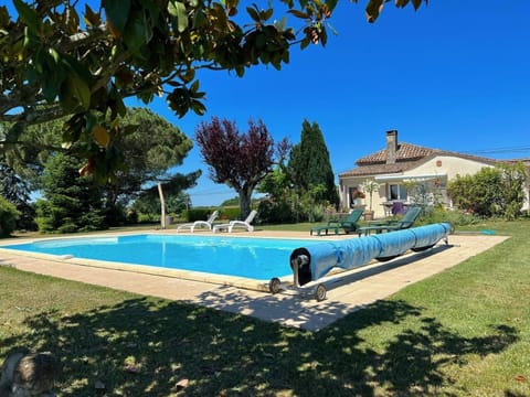 Private pool