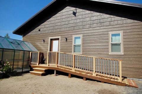  the beauty and comfort of this impeccably stunning home, retreat nestled within a stunning 100-acre property.