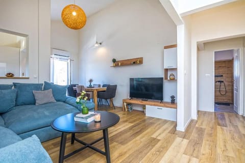 Villa | Interior