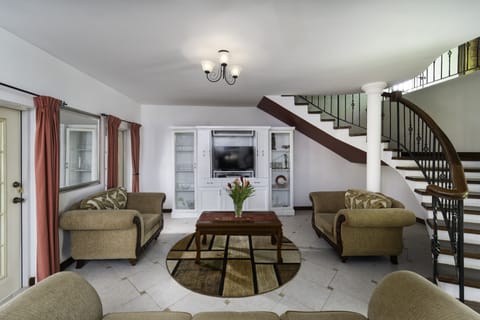 Downstairs Lounge
