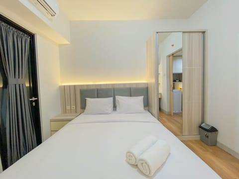 Apartment, 1 Bedroom | 1 bedroom, WiFi (free), individually decorated, individually furnished