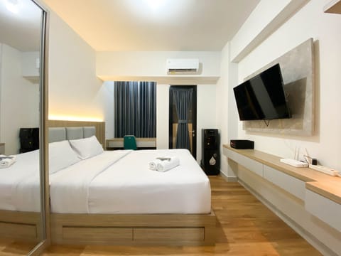 Apartment, 1 Bedroom | 1 bedroom, WiFi (free), individually decorated, individually furnished