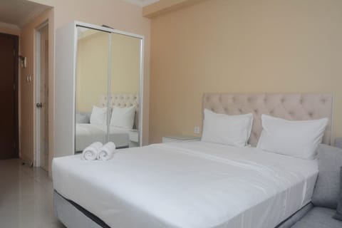 Studio | Individually decorated, individually furnished, free WiFi