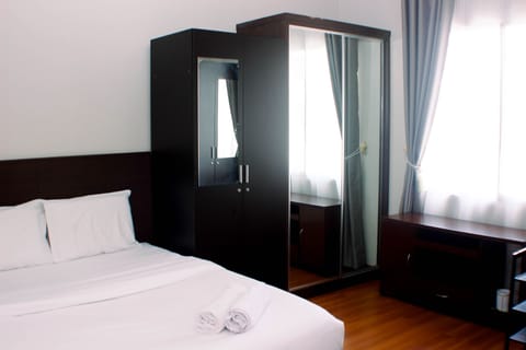 Studio | Individually decorated, individually furnished, free WiFi
