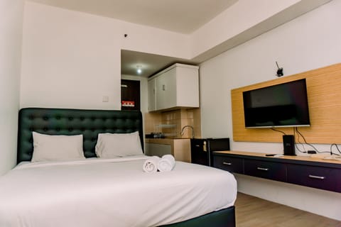 Studio | Individually decorated, individually furnished, free WiFi