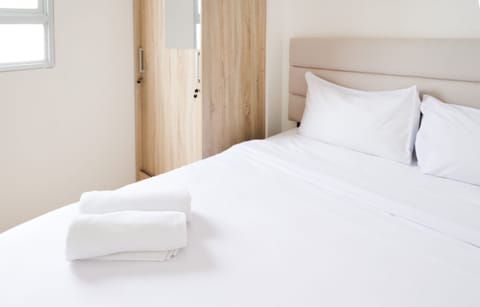 Apartment, 2 Bedrooms | 2 bedrooms, individually decorated, individually furnished, free WiFi