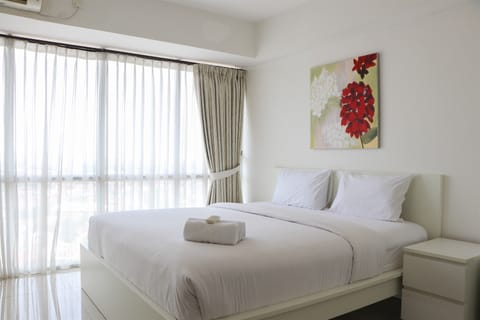 Apartment, 1 Bedroom | 1 bedroom, WiFi (free), individually decorated, individually furnished