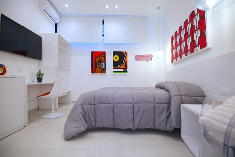 Superior Double Room | Premium bedding, down comforters, pillowtop beds, in-room safe