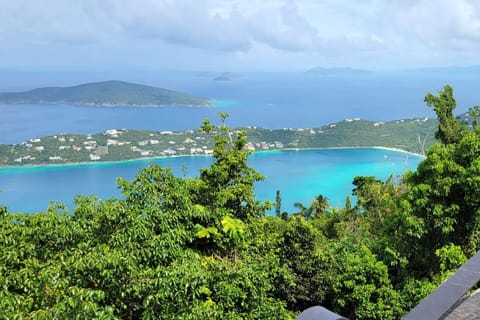 Estate St. Peter, Caribbean Retreats, St. Thomas, US Virgin Islands
