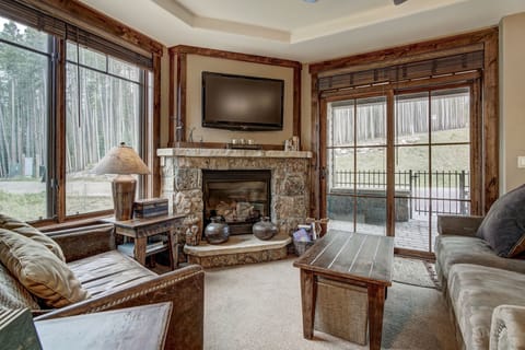 Condo, 1 Bedroom | Interior