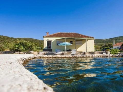 Apartment (One Bedroom Apartment with Terrace an) | Exterior