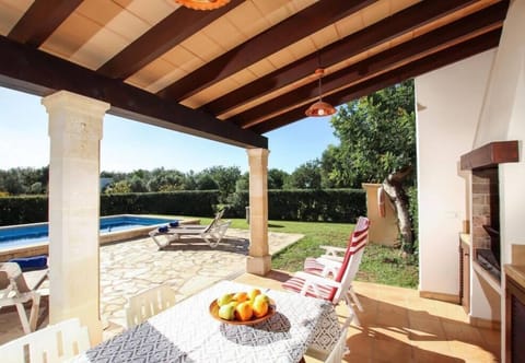 Villa Juanito (1)