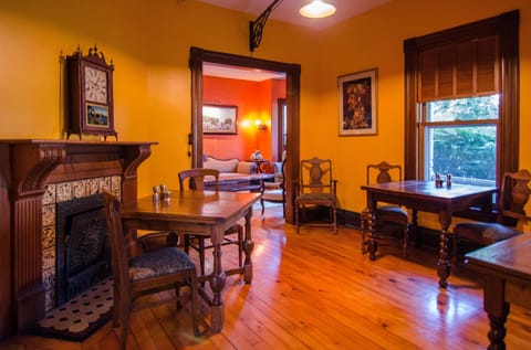 Free daily local cuisine breakfast