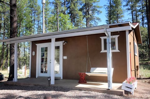 Cabin 6