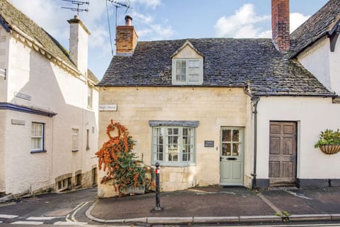 Abbots Cottage - StayCotswold